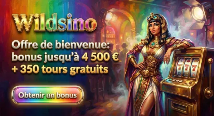 Wildsino Casino